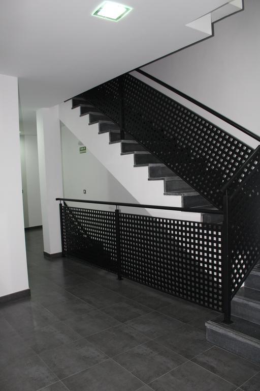 Apartamento Eursu centro con piscina Málaga Esterno foto