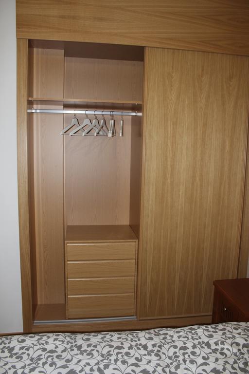 Apartamento Eursu centro con piscina Málaga Esterno foto